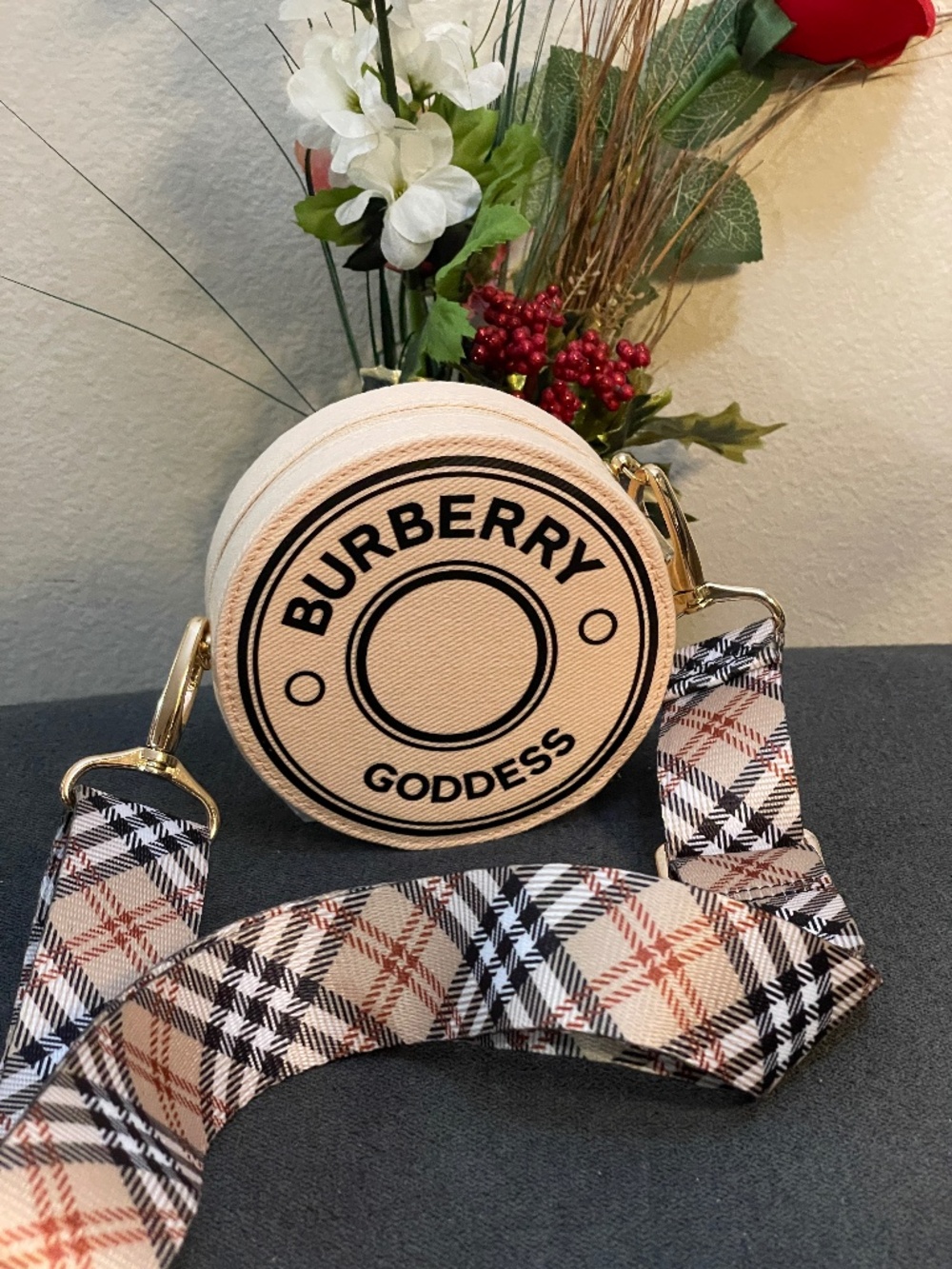 Burberry